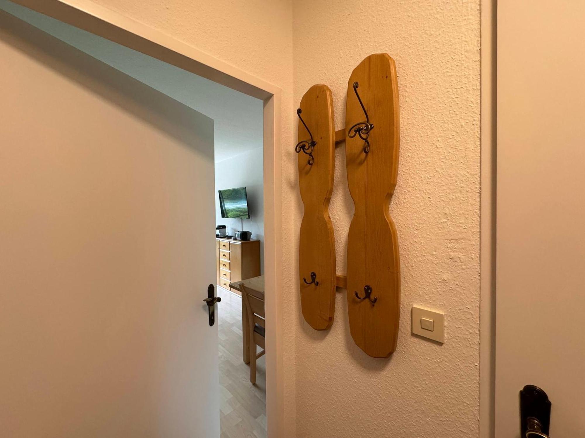 Ferienwohnung An Der Traun Bad Aussee Exterior foto